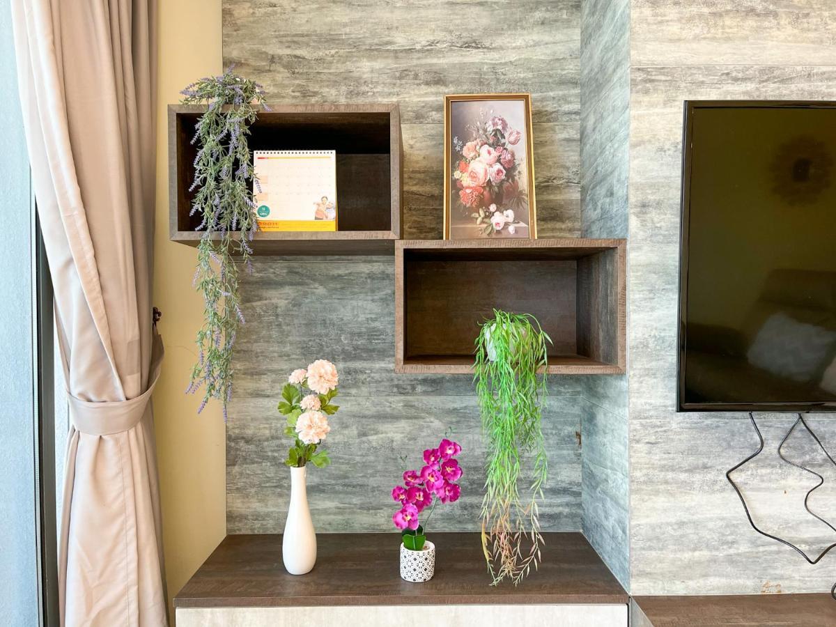 Pelagos Oceanus Waterfront Seaview Homestay Kota Kinabalu Eksteriør billede